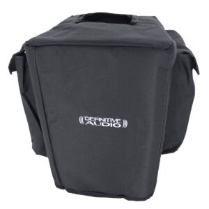 COVER RUSH ONE Power Lighting