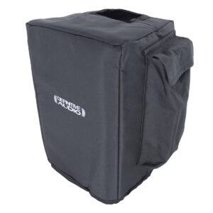COVER RUSH ONE Power Lighting