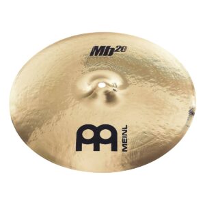 CYMBALE MB20-18MHC Meinl
