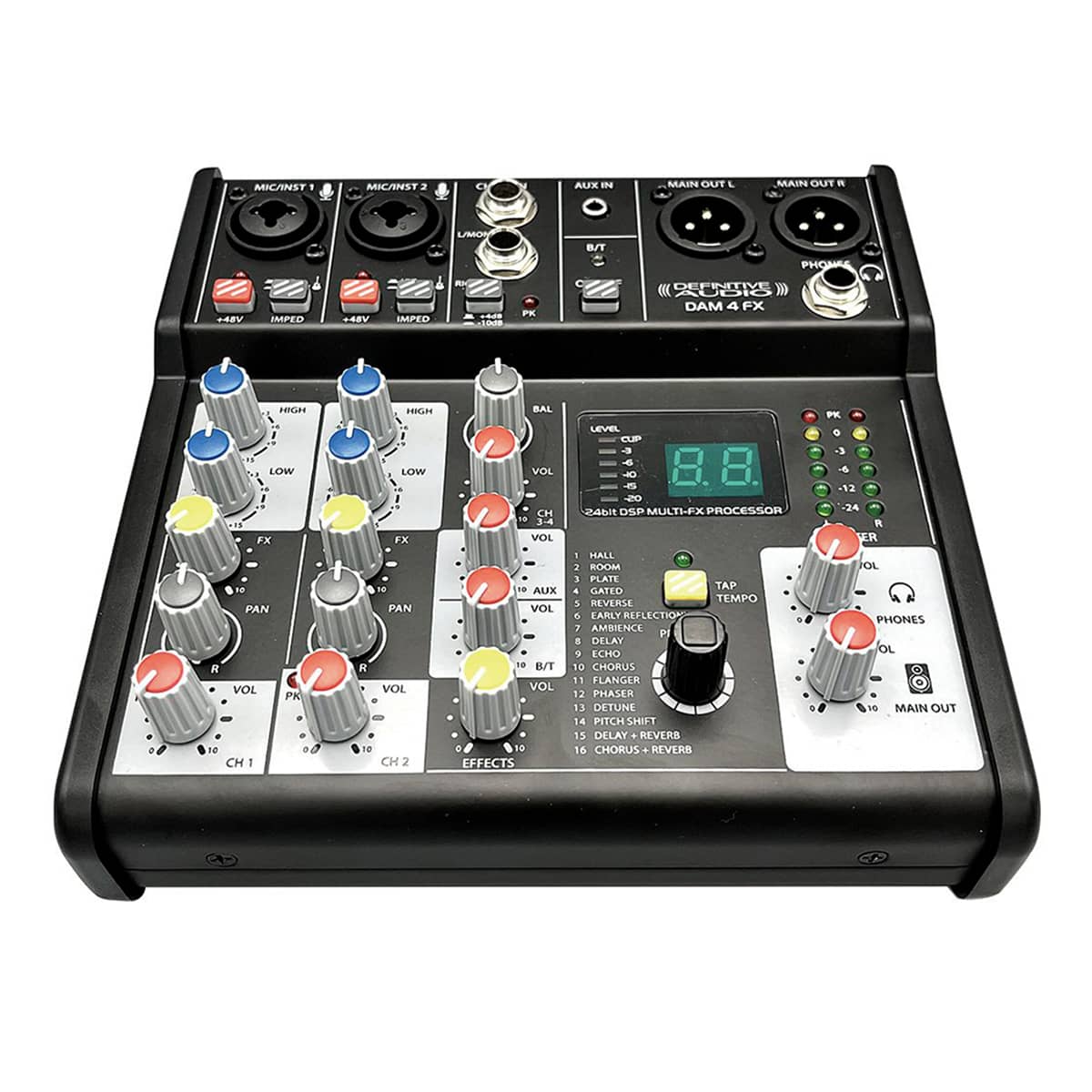 DAM4 FX Definitive Audio-2