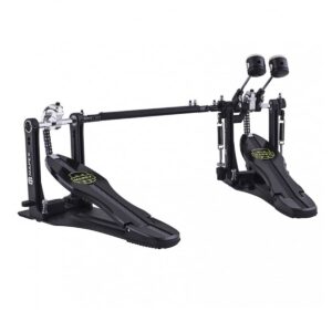 DOUBLE PEDALE DE GC P810TW Mapex