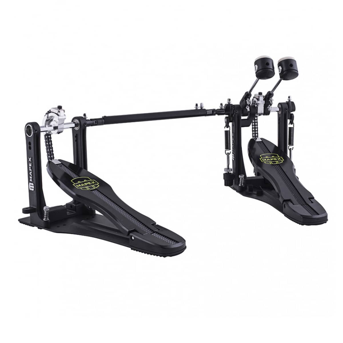 DOUBLE PEDALE DE GC P810TW Mapex-1