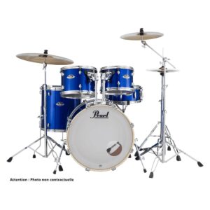 EX705NBR HIGH VOLTAGE BLUE Pearl