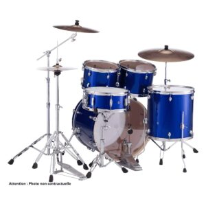 EX705NBR HIGH VOLTAGE BLUE Pearl