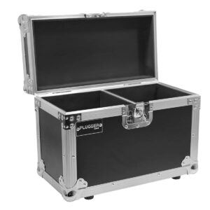 FC MOVING HEAD Plugger - Flights Cases - Sonowest