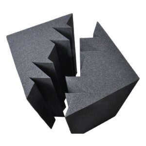 FOAM BASS 60 Power Acoustics