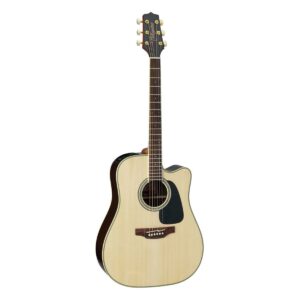 GD51CE GAUCHER NAT Takamine