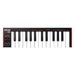 LPK25MK2 Akai