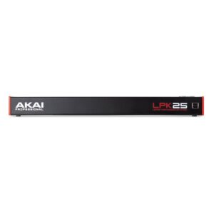 LPK25MK2 Akai