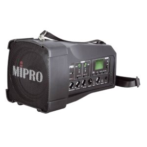 MA 100 D MIPRO Mipro