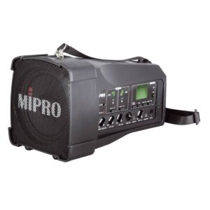 MA-100 D MIPRO Mipro