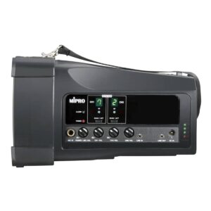 MA 100 D MIPRO Mipro