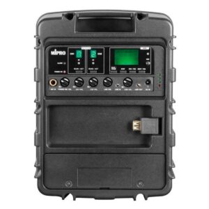 MA 303 SB Mipro