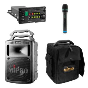 MA 708 PACK Mipro