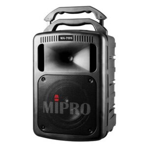 MA 708 PACK Mipro
