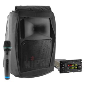 MA 808 PACK Mipro - Sonorisation - Sonowest
