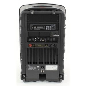 MA808BCD Mipro