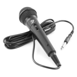 MIC10 BoomToneDJ