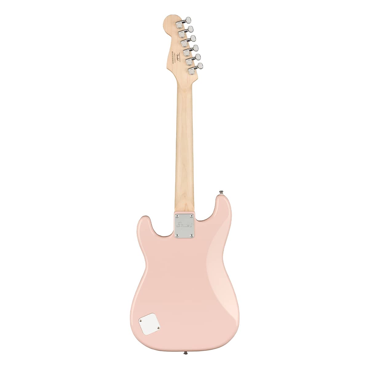 MINI STRAT V2 LRL SHP Squier-2