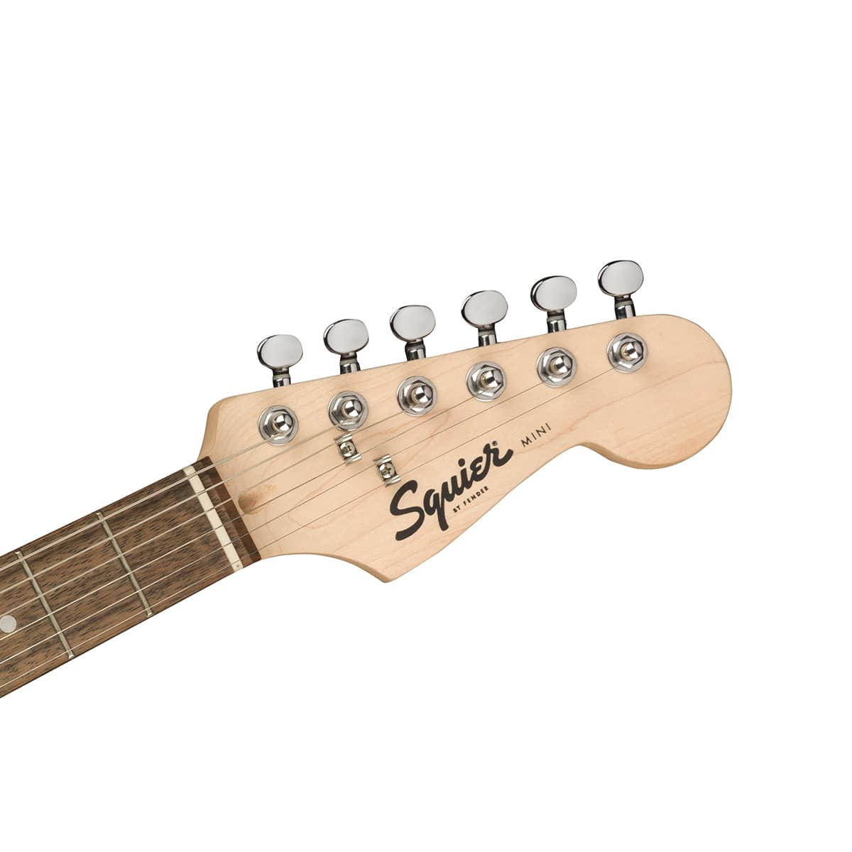 MINI STRAT V2 LRL SHP Squier-4