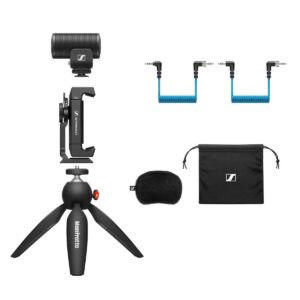 MKE200 MOBILE KIT Sennheiser - Home Studio - Sonowest