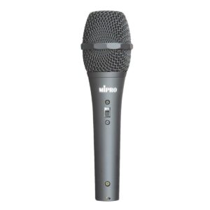 MM-107 Mipro - Micro chant - Sonowest