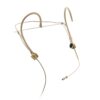 MU-23D Mipro - Microphones Cravatte/Serre-tete - Sonowest