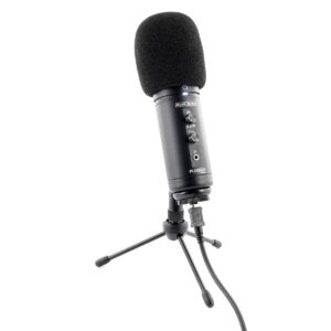 MUSB 30MIX Plugger
