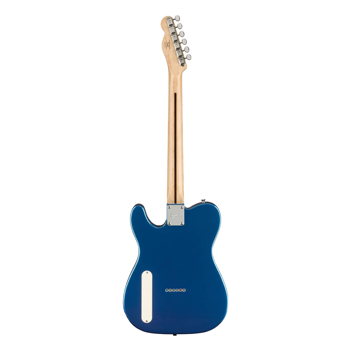 PARANORMAL CABRONITA TELECASTER LPB Squier-2