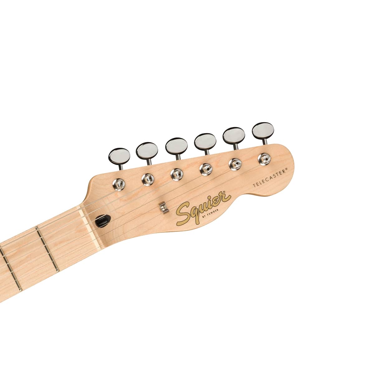 PARANORMAL CABRONITA TELECASTER LPB Squier-4