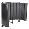 PF80 Power Acoustics - Accessoires Microphones de Studio - Sonowest