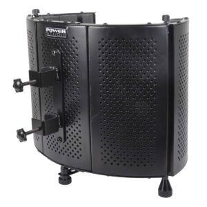 PF80 Power Acoustics