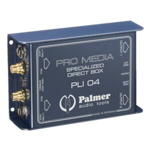 PLI04 Palmer