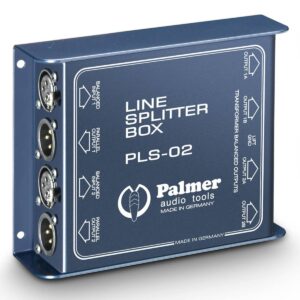 PLS02 Palmer