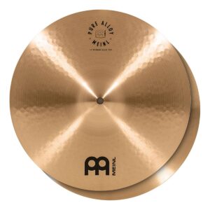PURE ALLOY 14 MEDIUM HIHAT PA14MH Meinl