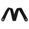 QUICK GRIP LOCKING ENDS STRAP BLACKPOLYPRO Fender - Accessoire et pièce détachée musique - Sonowest