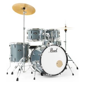 ROADSHOW FUSION RS505 CHARCOAL METALLIC Pearl