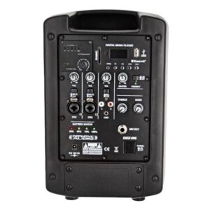 RUSHONE Power Lighting