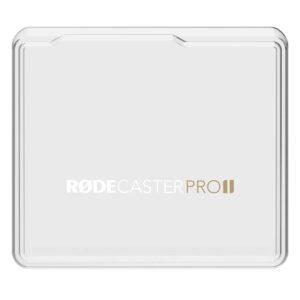 Cover RodecasterPro II RODE