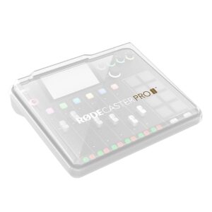 RodecasterPro II Cover RODE