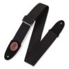Levy's MSSC8 BLACK Levy’s - Accessoire et pièce détachée musique - Sonowest