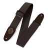 Levy's MSSC8 BROWN Levy’s - Accessoire et pièce détachée musique - Sonowest