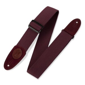 SANGLE MSSC8 BURGUNDY Levy’s