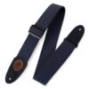 Levy's MSSC8 NAVY BLUE Levy’s - Accessoire et pièce détachée musique - Sonowest