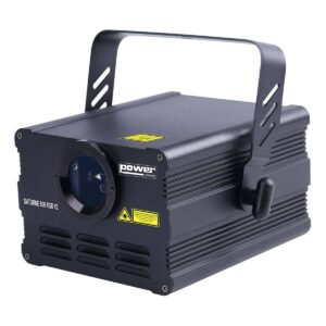 SATURNE 500 RGB V2 Power Lighting