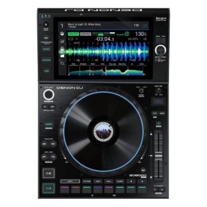 SC6000 Denon