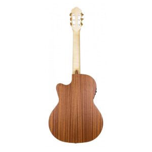 SOFIA S65 ELECTRO ACOUSTIQUE S65CWTLGG THINLINE Kremona