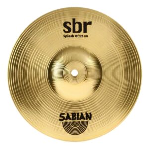 SPLASH SBR 1005 Sabian
