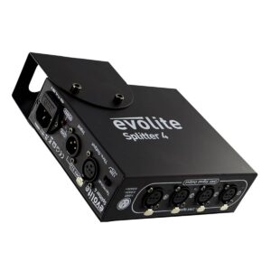 SPLITTER4 Evolite