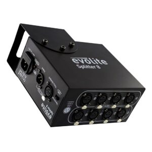 SPLITTER8 Evolite
